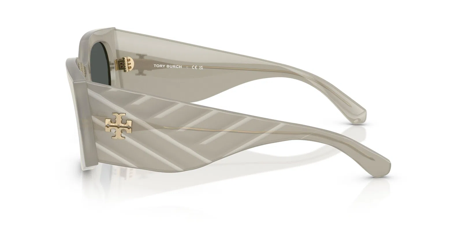 Tory Burch 7221U Sunglasses - view 25